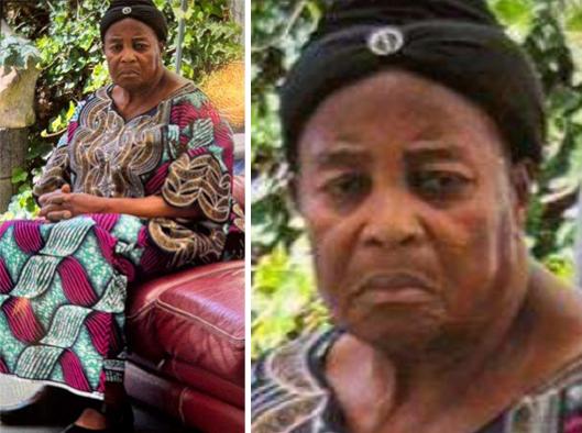 Vermiste 81-jarige vrouw uit Sint-Agatha-Berchem teruggevonden