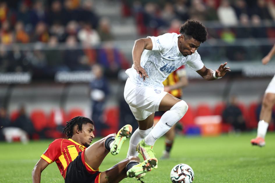 Union blijft steken op 1-1-gelijkspel bij KV Mechelen