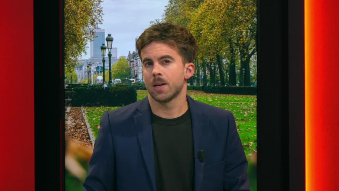 Herbekijk BRUZZ 24 over de staking van het gemeentepersoneel in Sint-Joost