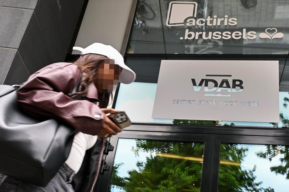 ブリュッセルの失業者にはオランダ語を話す人はほとんどいない