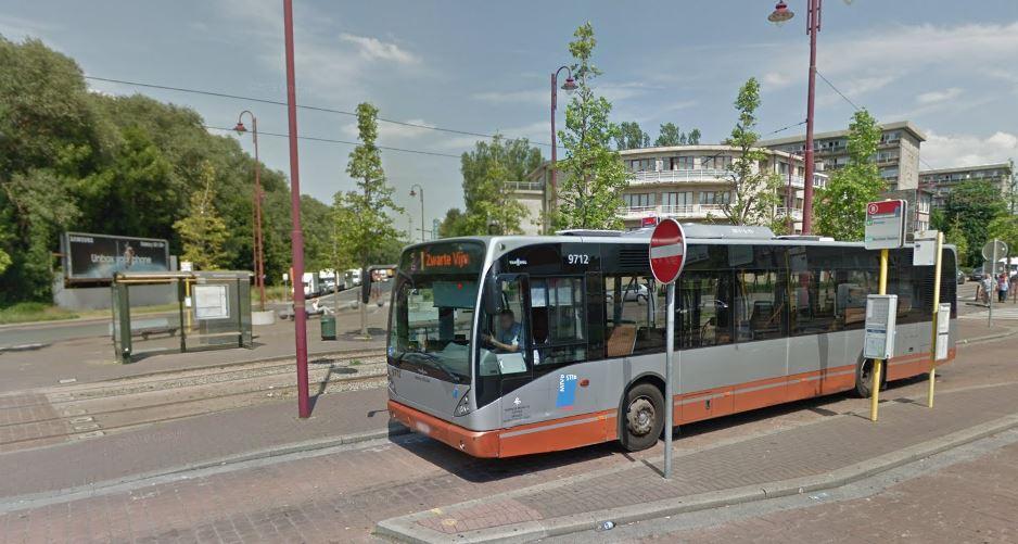 MIVB vraagt vergunning aan voor heraanleg Hunderenveld