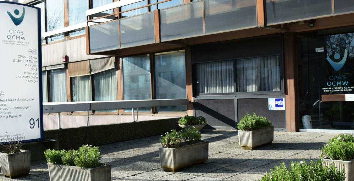 OCMW Sint-Agatha-Berchem is eerste met eigen AI-chatbot