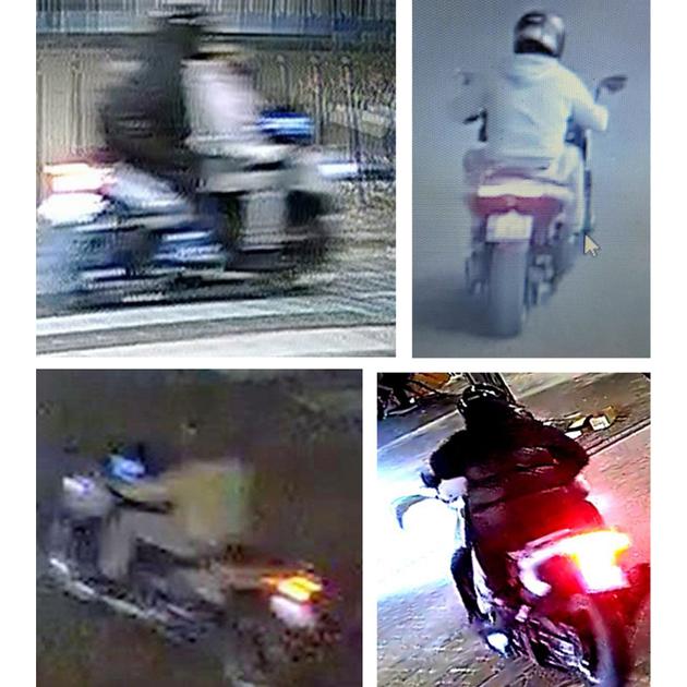 Brussels gerecht zoekt verdachten van moordpoging in Sint-Joost