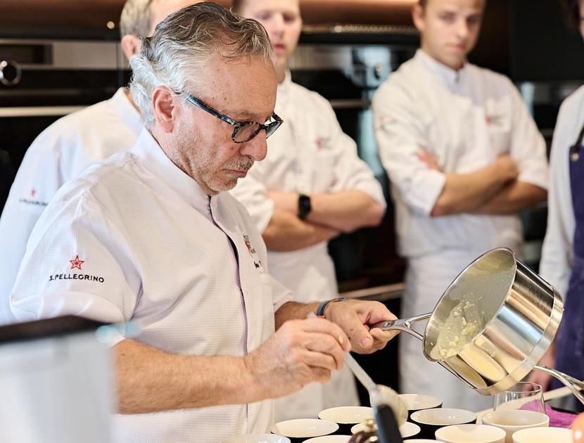 Drie Brusselse restaurants verliezen Michelinster | BRUZZ