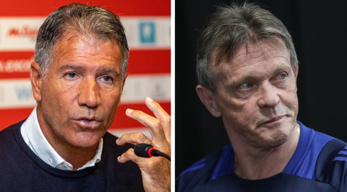 RSCA-oudgedienden Vercauteren en Scifo opgenomen in de Pro League Hall of Fame