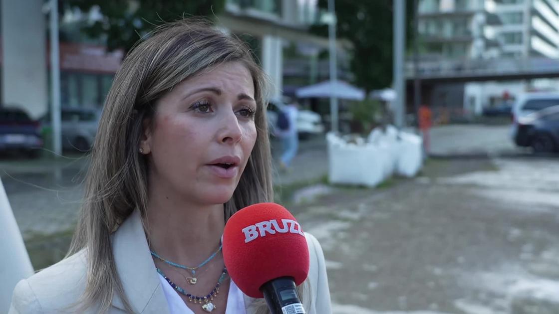 Nawal Ben Hamou reageert op huurschandaal in Sint-Joost: ‘Ik heb het maximum gedaan’