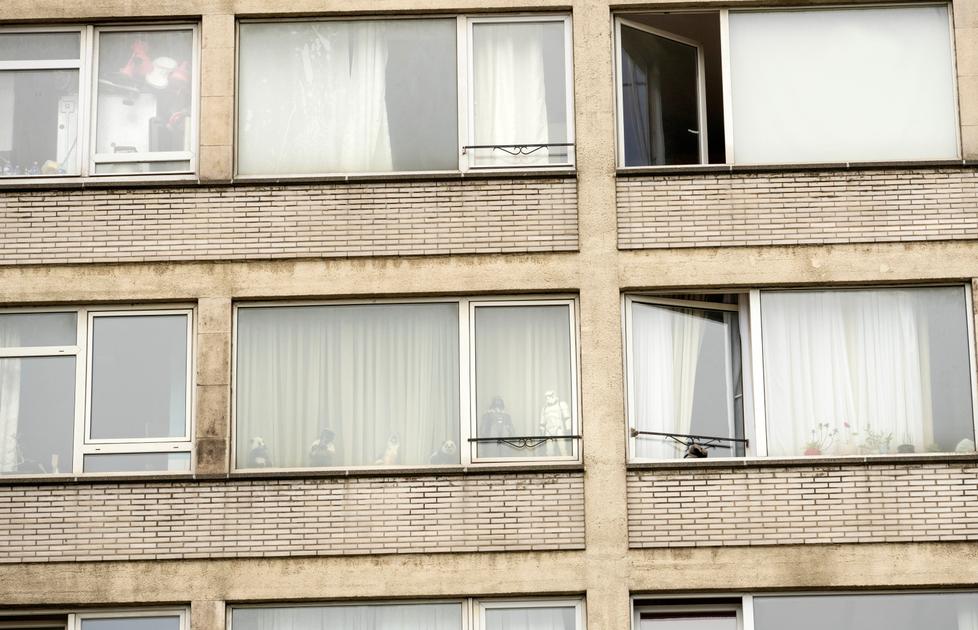 Politiek reageert op fraude bij sociaal­verhuurkantoor Sint-Joost: ‘Gemeente treft schuld'