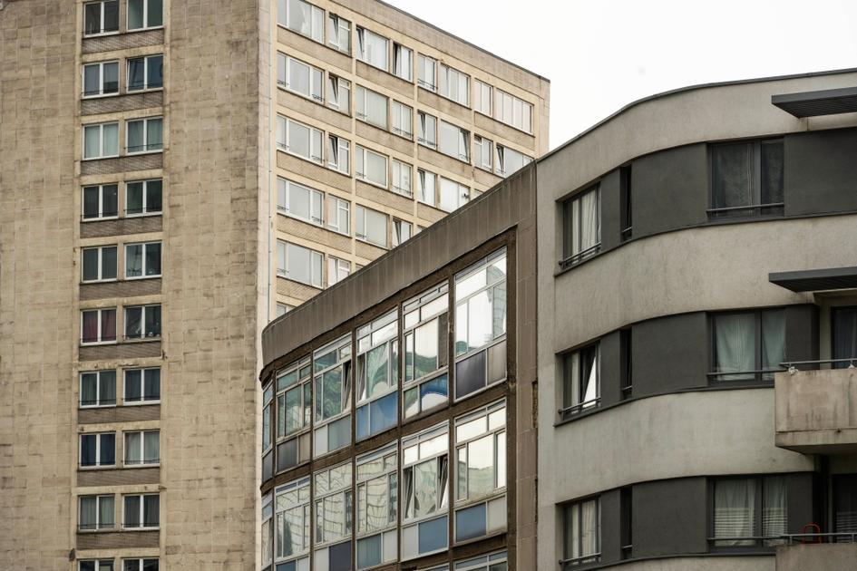 Sociaal verhuurkantoor bevoordeelde eigen familie en vrienden in Sint-Joost