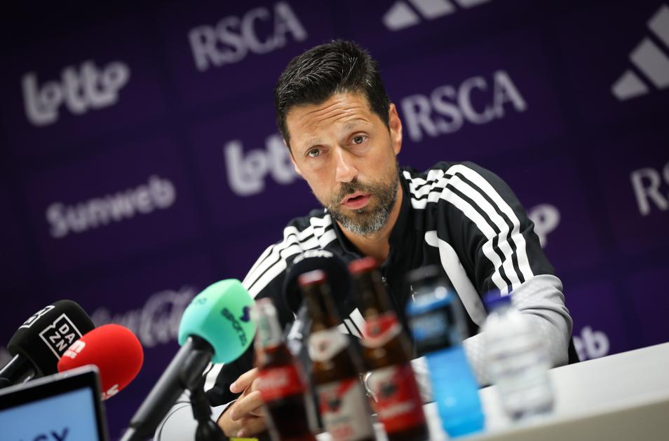 Anderlecht klopt AZ Alkmaar in laatste oefenduel voor voorrondes Europa League