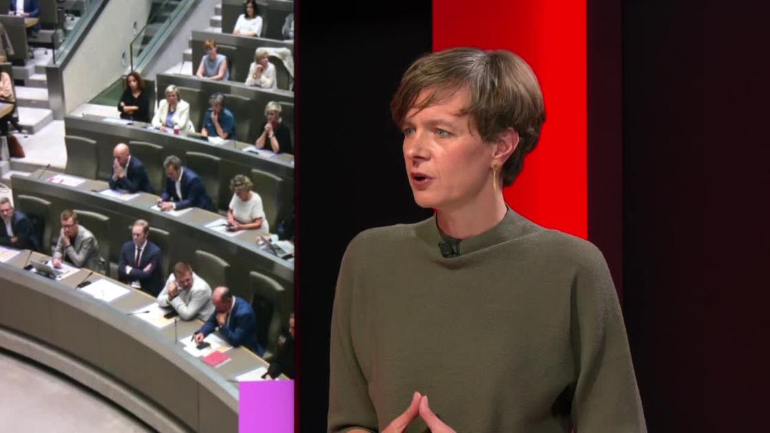 Photo: BRUZZ Flemish government imposes new budget cuts on public broadcaster VRT