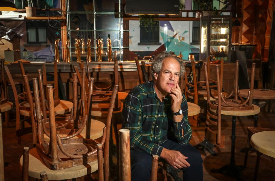Brusselse horeca-uitbater Nicolay verdedigt zich na reeks faillissementen