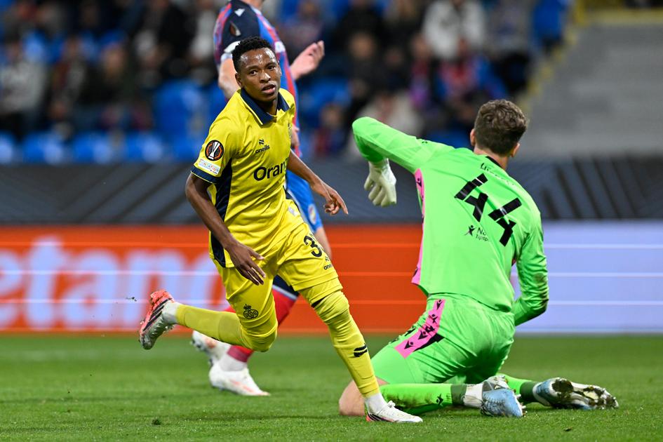 Union SG Defeats Viktoria Plzen 3-0 in Europa League Opener