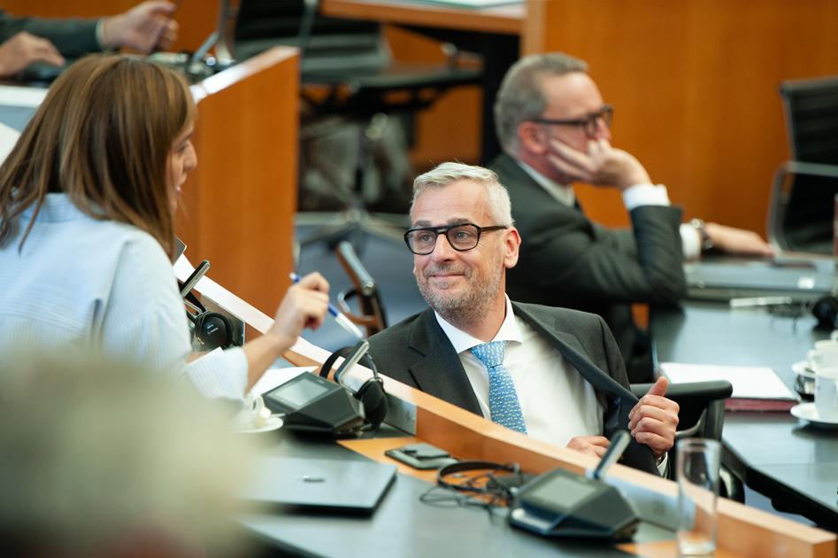 Brussels government faces budget gaps as European funds are misallocated