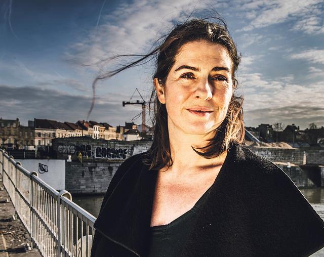 Groen wil 'mecenastickets' lanceren ter ondersteuning van de ...