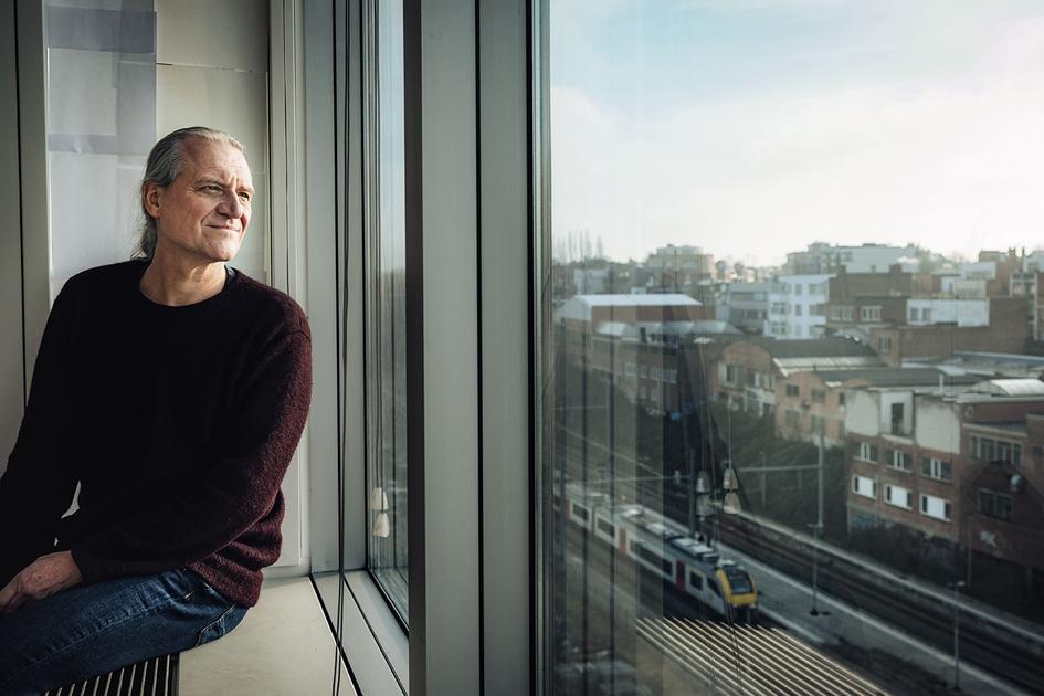 VUB-professor start onderzoek naar re-integratie van kinderen van IS ...