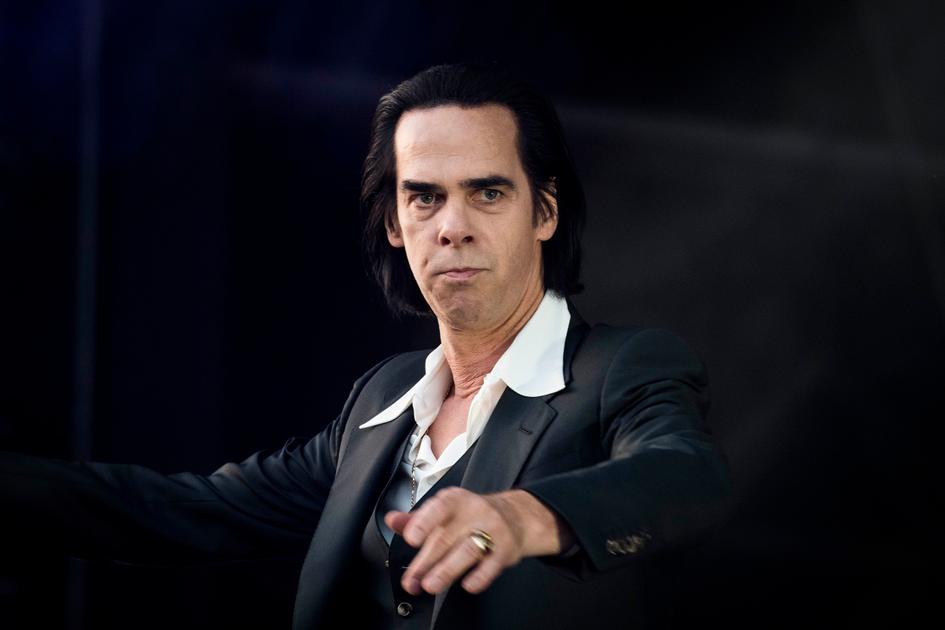 Conversations with Nick Cave: 'Geluk zit in ongeluk aanvaarden' | BRUZZ