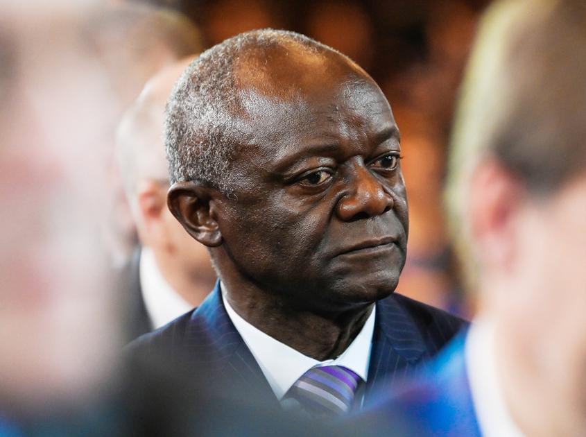 بيير كومباني