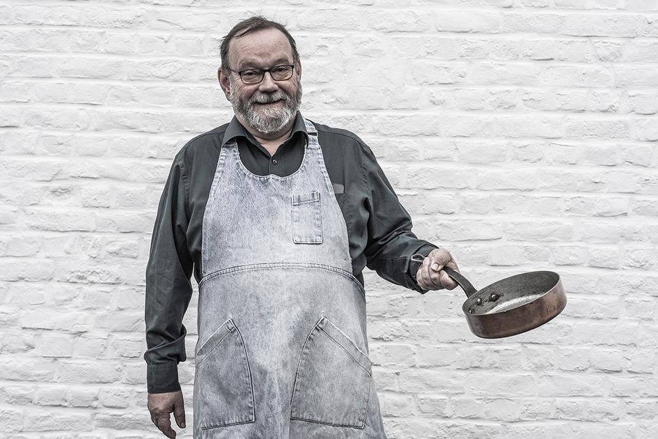 Kulinarisk oppdagelse: Rekesesongen |  BRUZZO