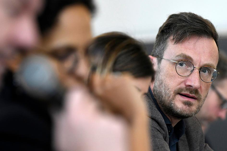 Pascal Smet stelt zich vragen bij politiecontrole van overleden Adil ...