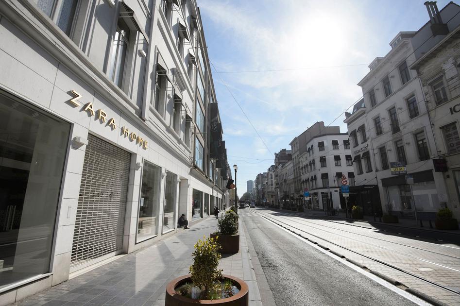 Alle kledingwinkels shop