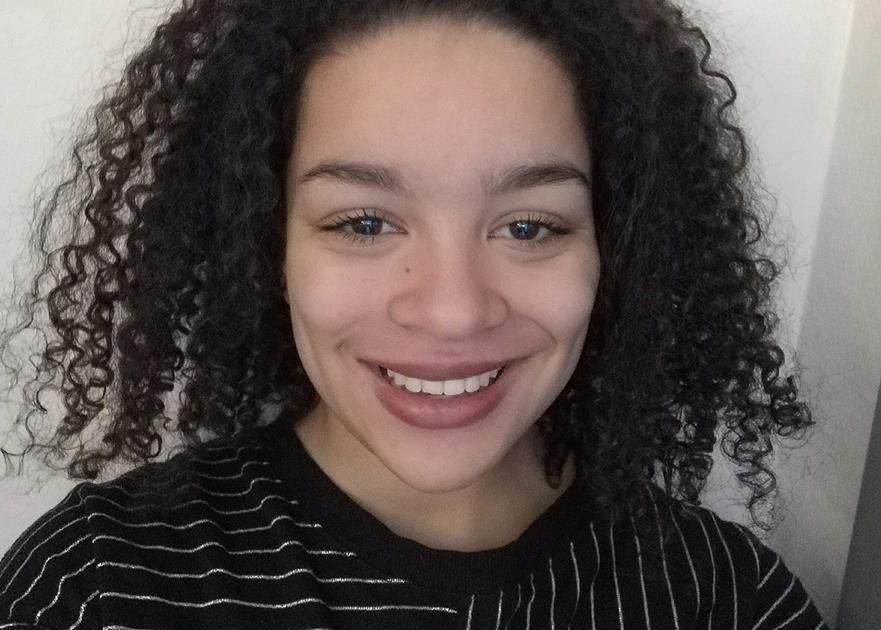 Marie (21): ‘Er is niets om naar uit te kijken’