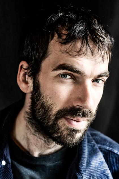De radiohost in Jan Paternoster: 'Dit is geen carrièrewending' | BRUZZ
