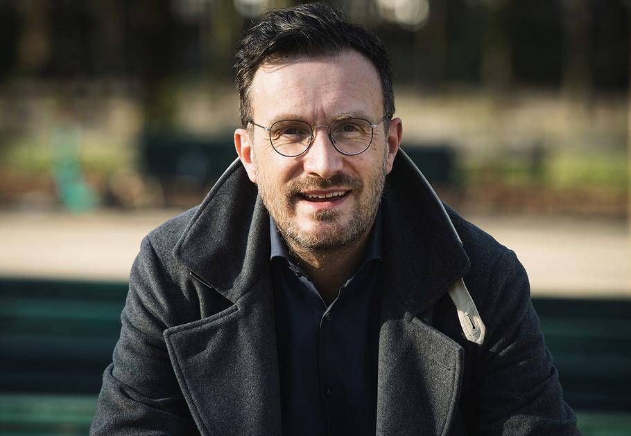 Pascal Smet denkt aan Brusselse handelspost in Ramallah | BRUZZ