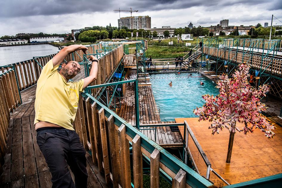 Pool is Cool lanceert crowdfunding: 'De Brusselaar mist een ...