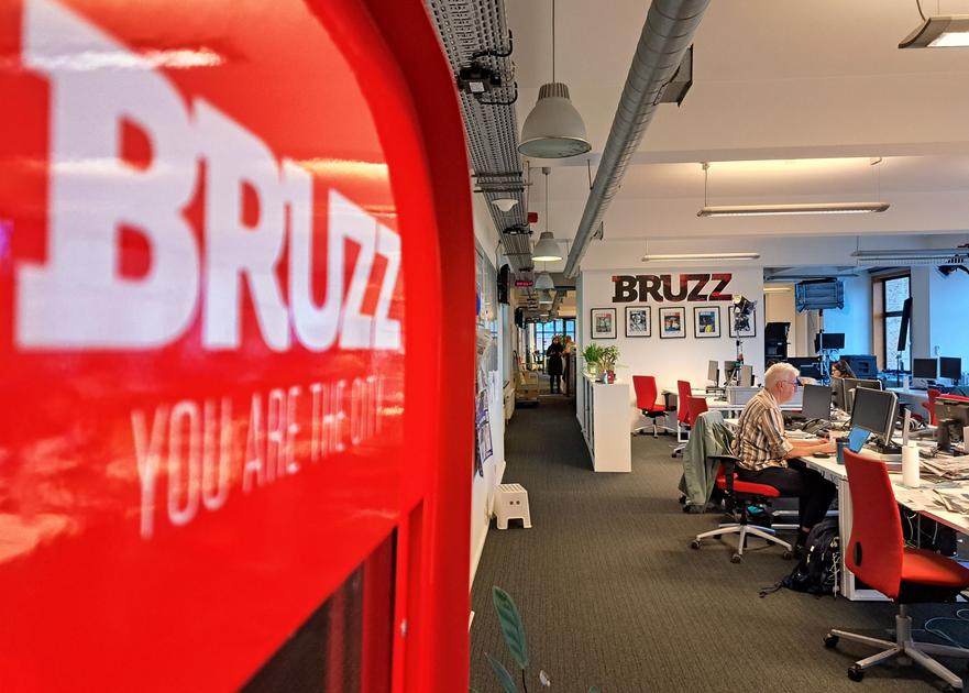 Werken Bij BRUZZ | BRUZZ