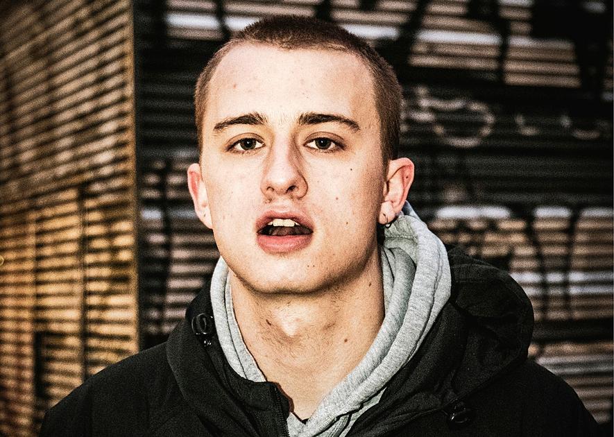 Brussel boven vandaag op Boterhammen in het Park met LeBlanc en Jazz ...