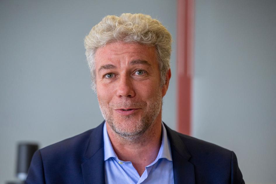 Maron na intraBrussels overleg over PFAS in drinkwater 'Helemaal