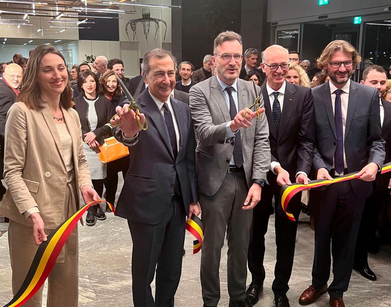 “Vieni a Bruxelles, dove puoi essere te stesso”: così Bruxelles si promuove all’estero