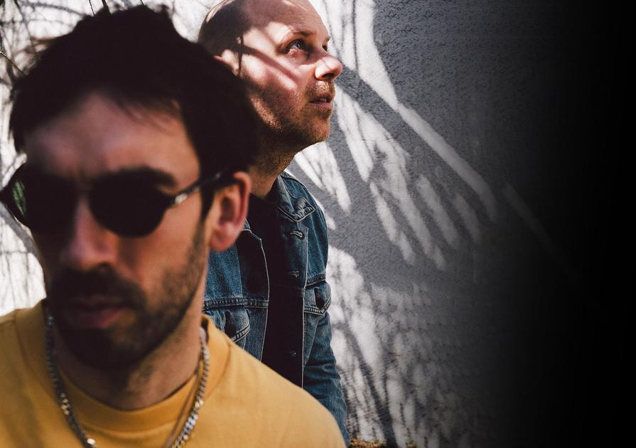 Black Box Revelation heeft nieuw album: ‘En dan bam! Het deksel gaat ...