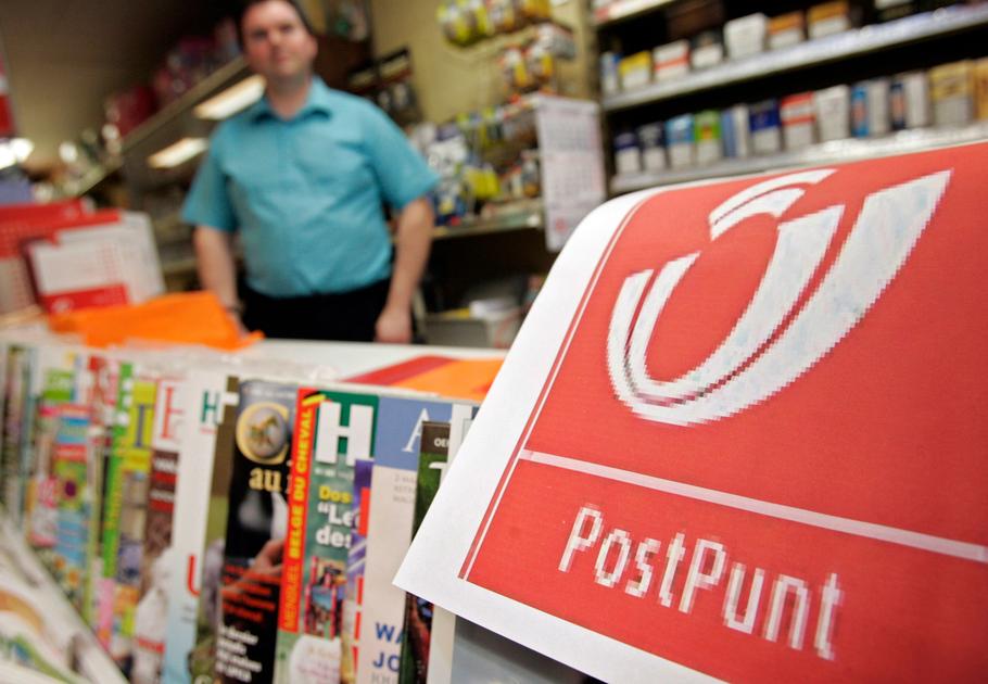 Postbedeling donderdag verstoord door vakbondsactie | BRUZZ