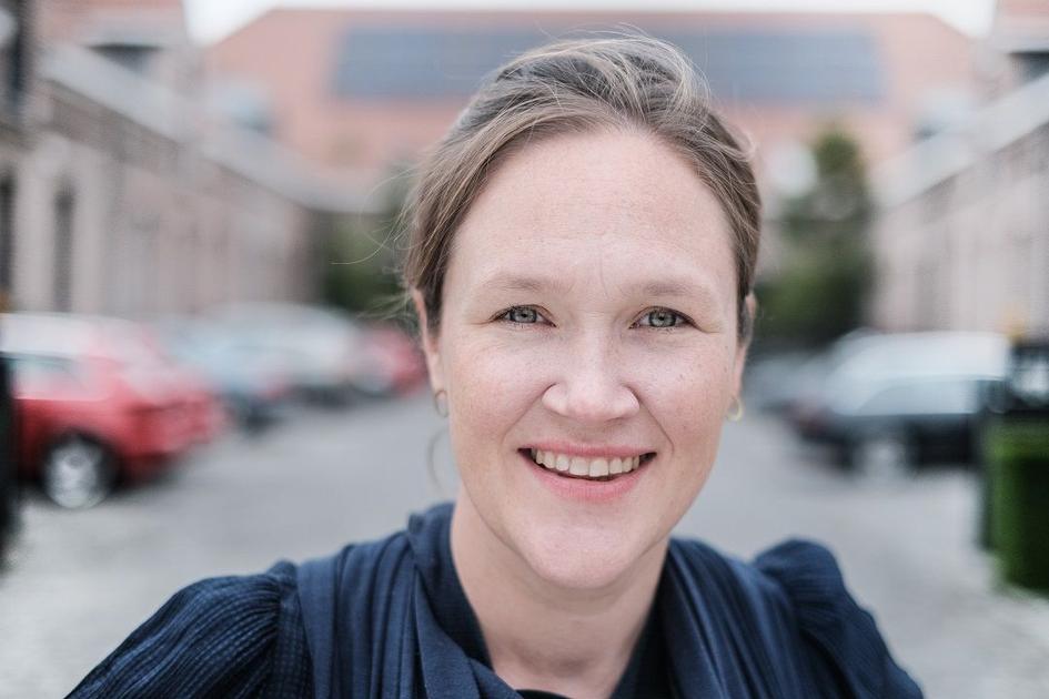 Het rapport van Hannelore Goeman (Vooruit) | BRUZZ