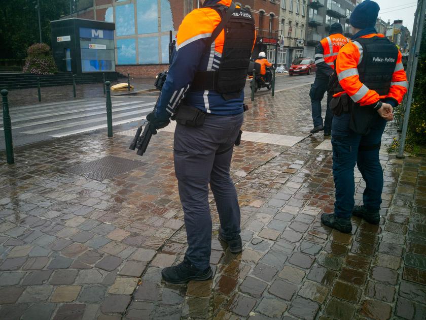 Schietpartij Nabij Peterbos: Slachtoffer Lichtgewond, Politie Rekent ...