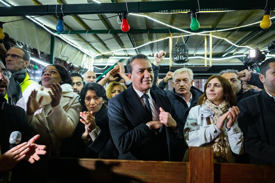 Sint-Joost vecht nieuwe verkiezingsdatum aan