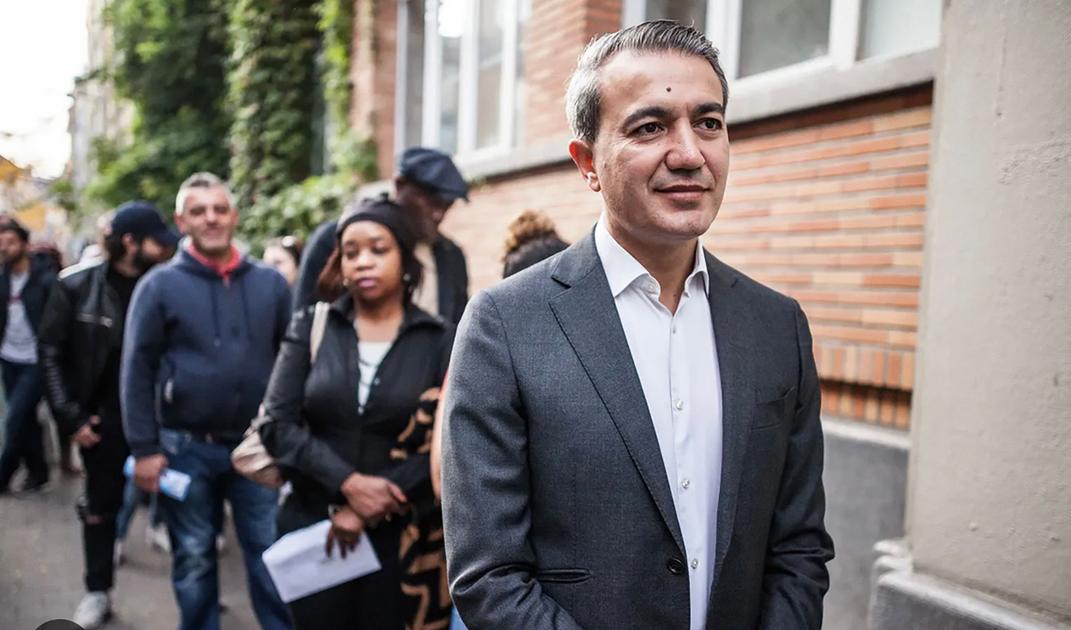 Gemeentepersoneel Sint-Joost legt werk neer uit onvrede met besparingsbeleid van Kir