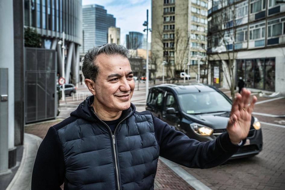 Emir Kir moet bijsturen om begroting Sint-Joost te redden: ‘Gratis bestaat niet meer’