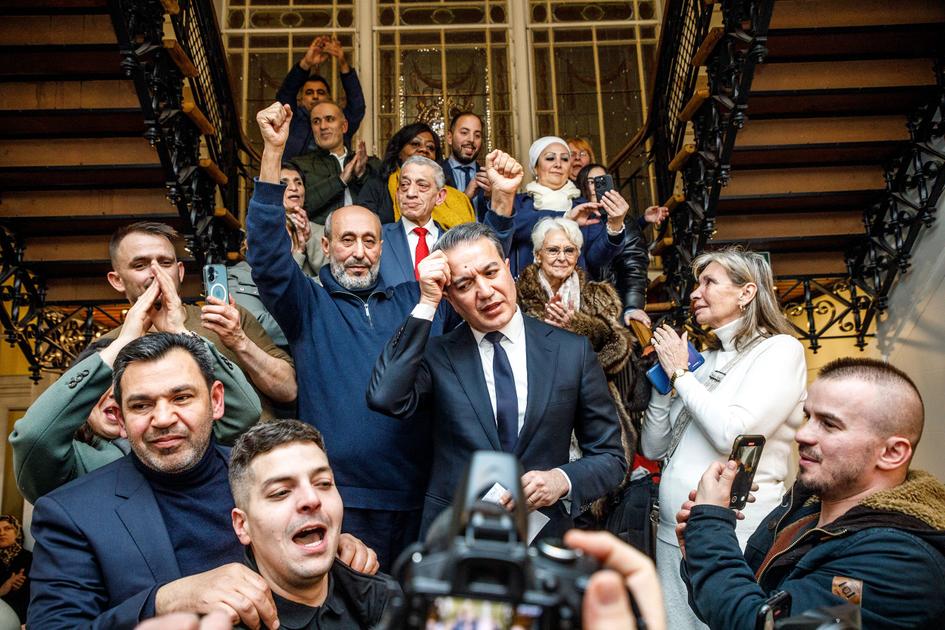 Regering plant voogdij over Sint-Joost: Kir dreigt controle te verliezen