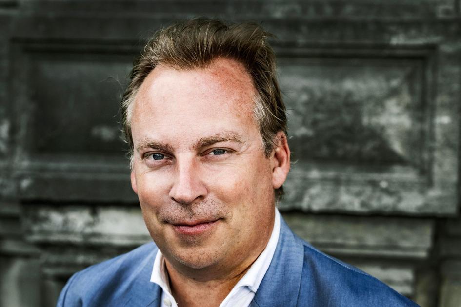 Rechter Denis Goeman: ‘Gerechtsbodes zijn de vergeten mensen van de ...