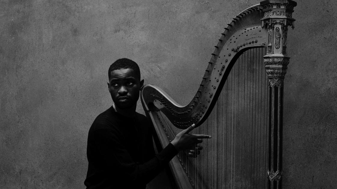 De BRUZZ cultuurtips van deze week: hyperpop, herten en harp