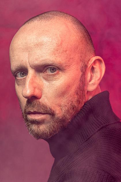 Actor Kris Cuppens discusses theater work and financial precarity
