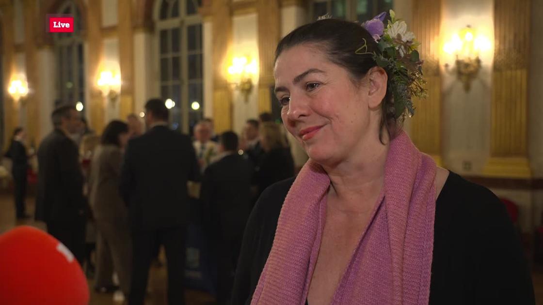VGC-voorzitster Lotte Stoops: ‘Veto’s in formatie zijn contraproductief ...