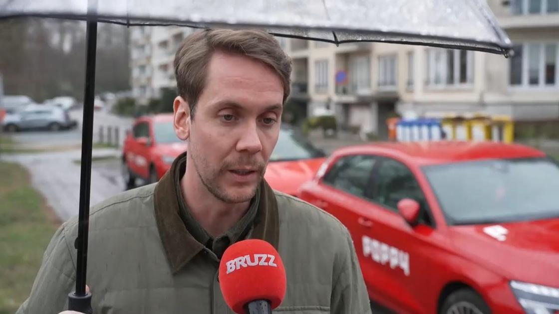 Autodeelbedrijf Poppy na vertrek Miles: 'Ook wij hebben last van ...