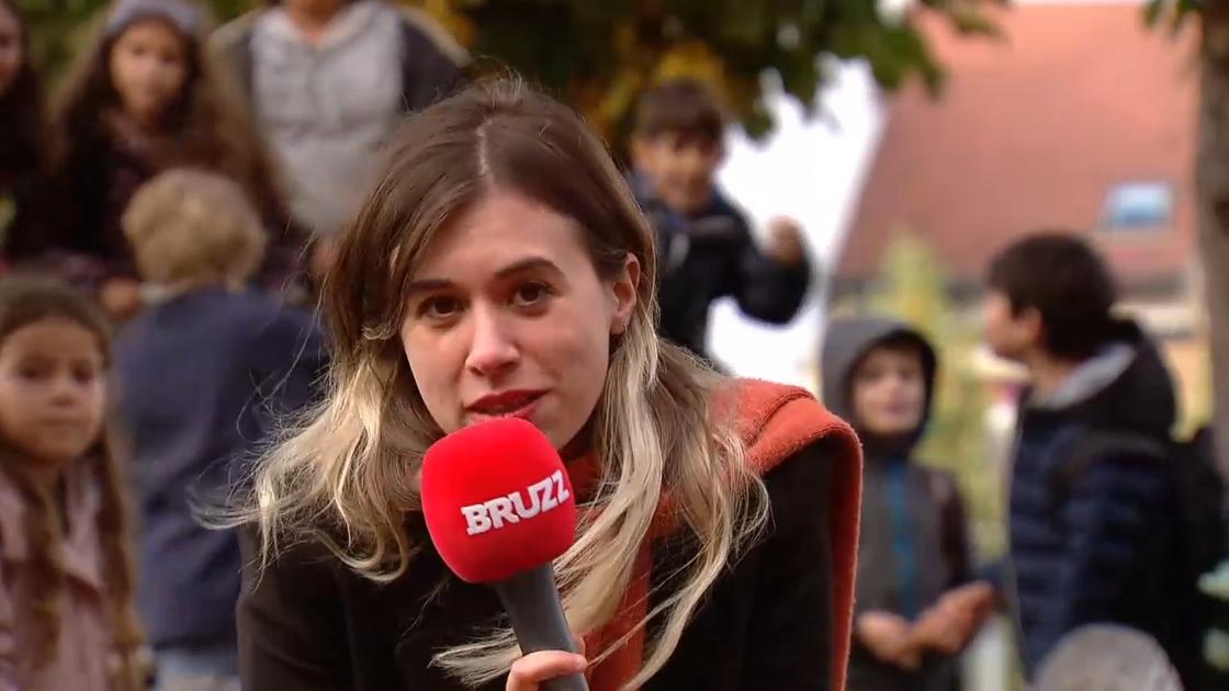 De week van BRUZZ vanuit het Boodschapinstituut in Schaarbeek BRUZZ