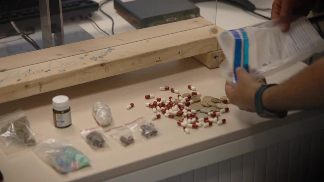 Dealen met drugs (1): epilepsiemedicijnen als goedkope roes in de ...