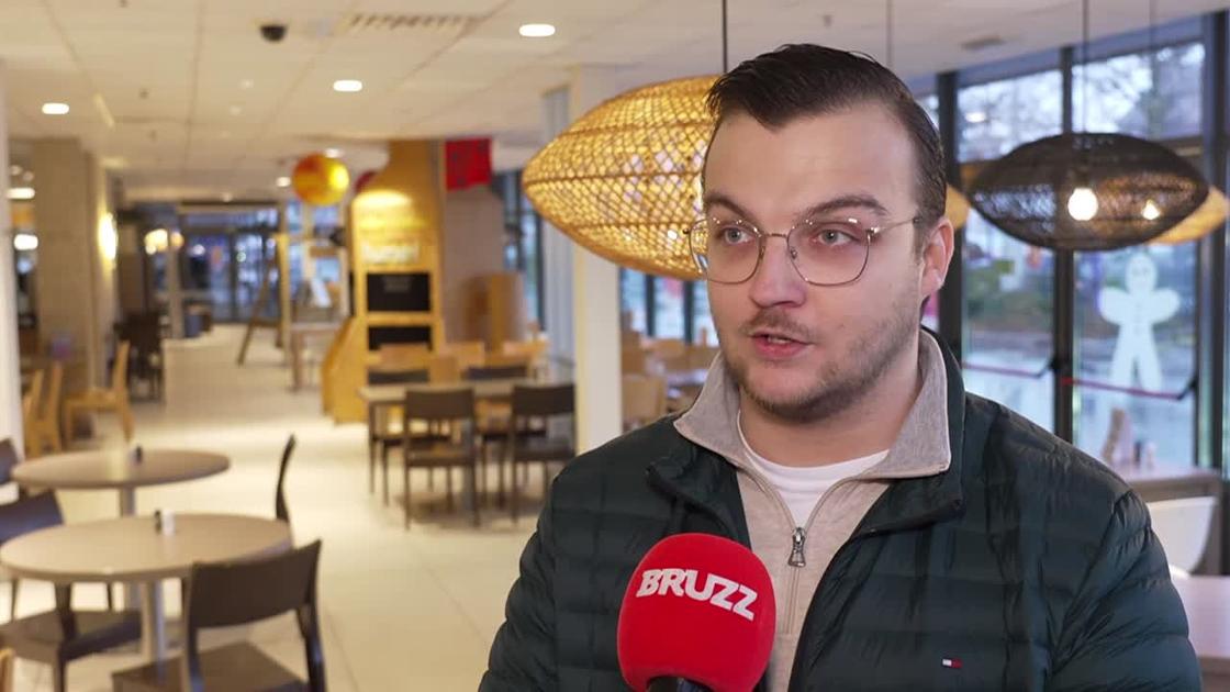 Lunch Garden-uitbater Anthony wil zelfstandig verder: ‘Ik blijf vechten voor mijn zaak'