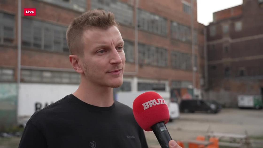 Open weekend bij Studio CityGate: 'Het is net een klein festival'