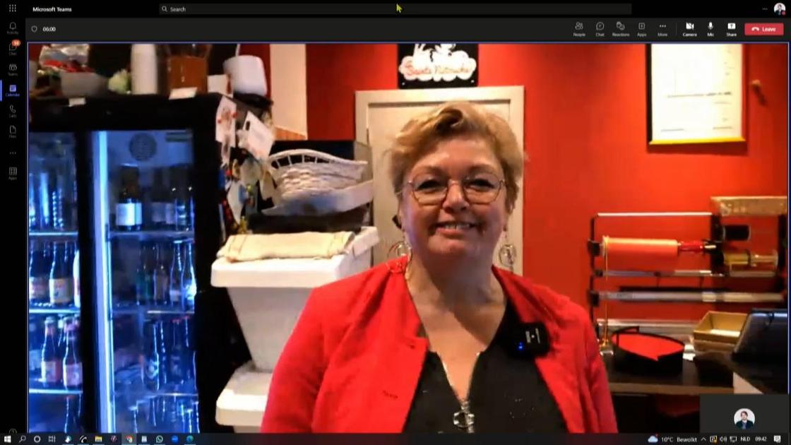 BelK'do in Sint-Agatha-Berchem: enkel Belgische delicatessen